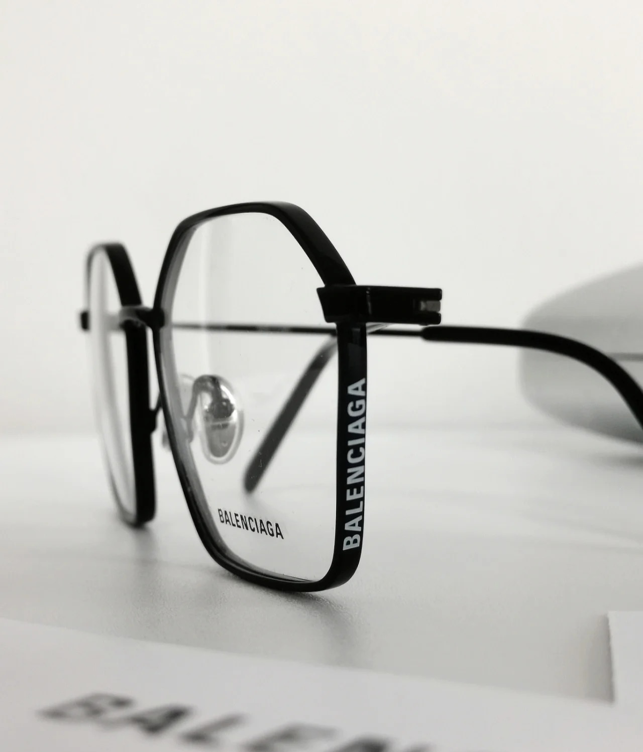 Balenciaga Sunglasses