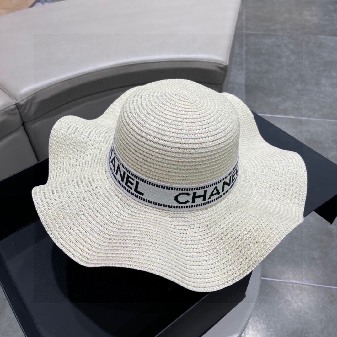 Chanel Hats(Replica)