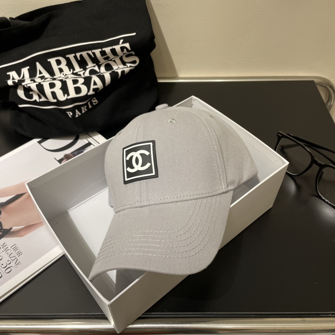 Chanel Hats(Replica)