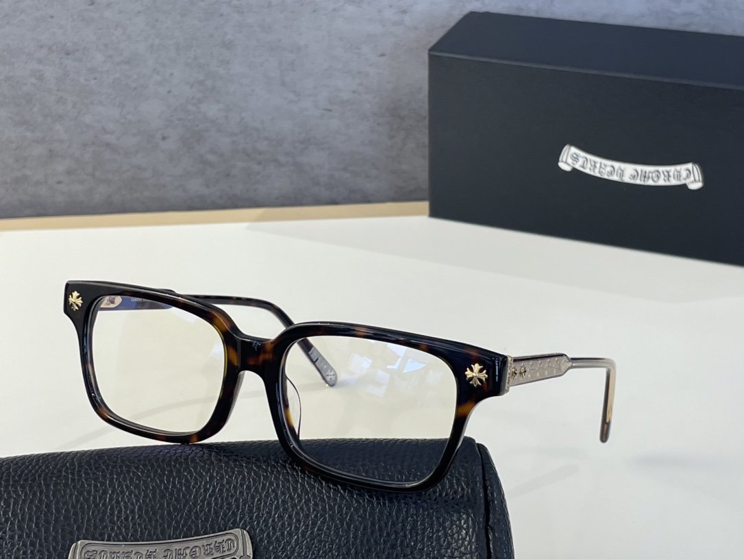 Chrome Heart  Sunglasses