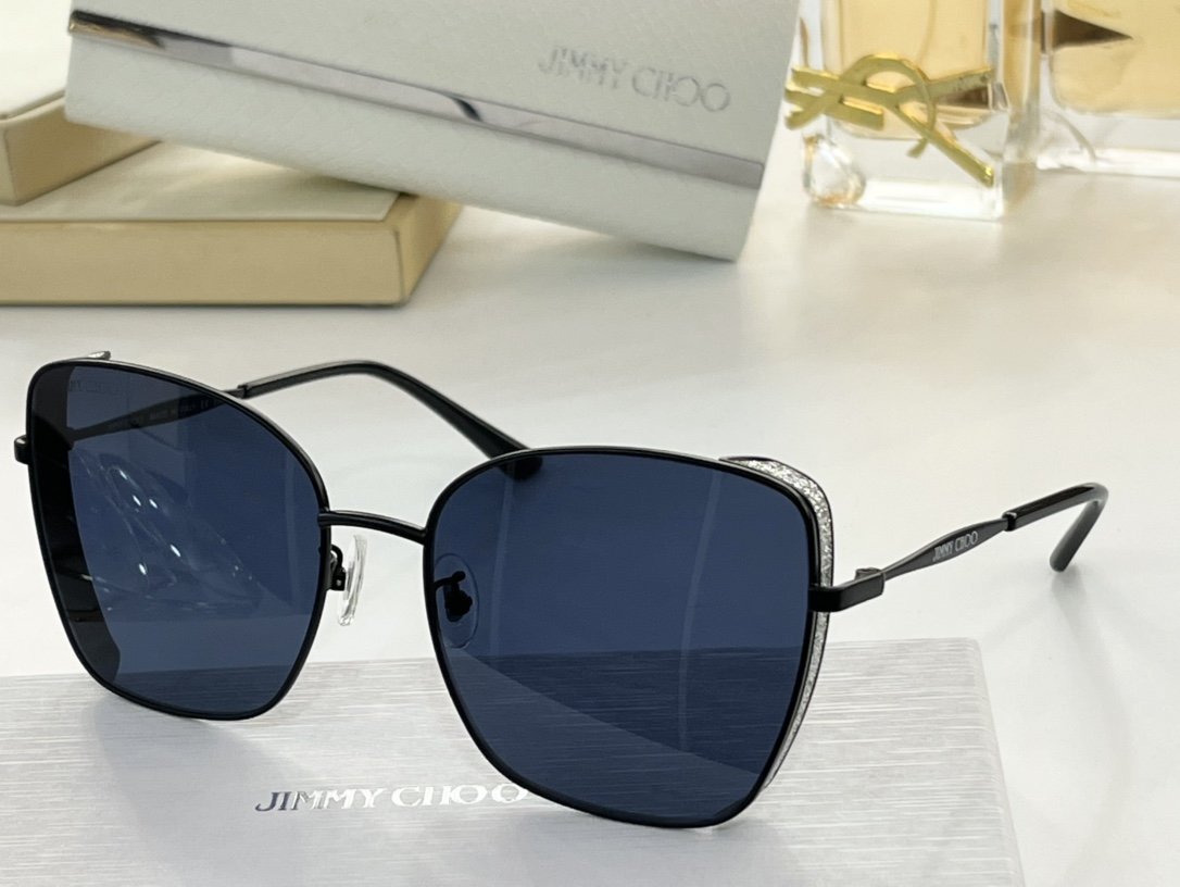 Jimmy Choo Sunglasses