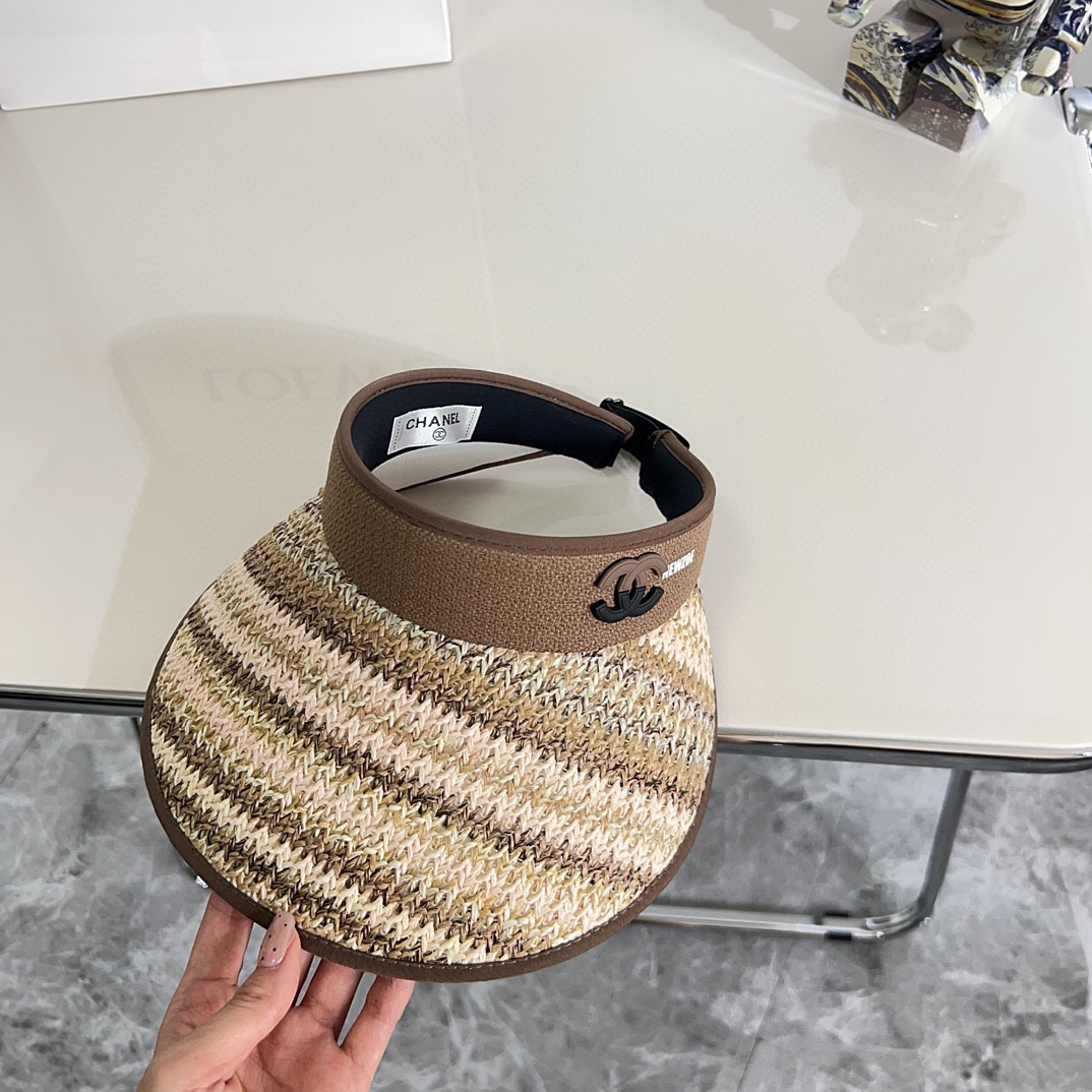 Chanel Hats(Replica)