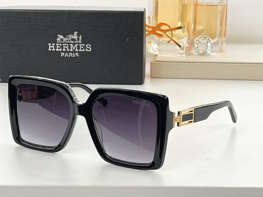 Hermes Sunglasses