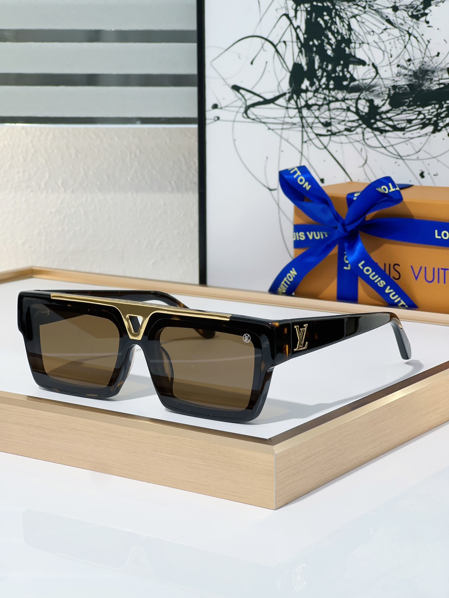 Louis Vuitton LV Sunglasses