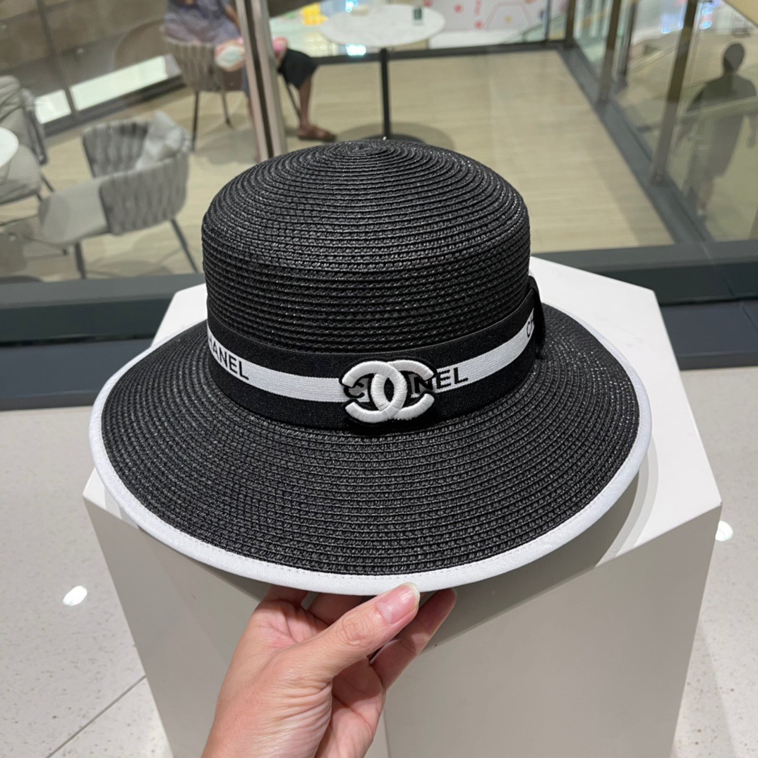 Chanel Hats(Replica)