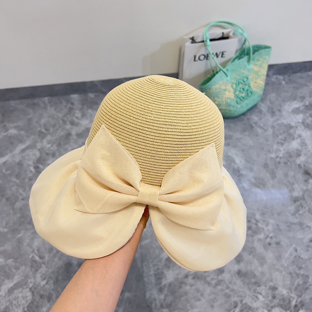 Chanel Hats(Replica)