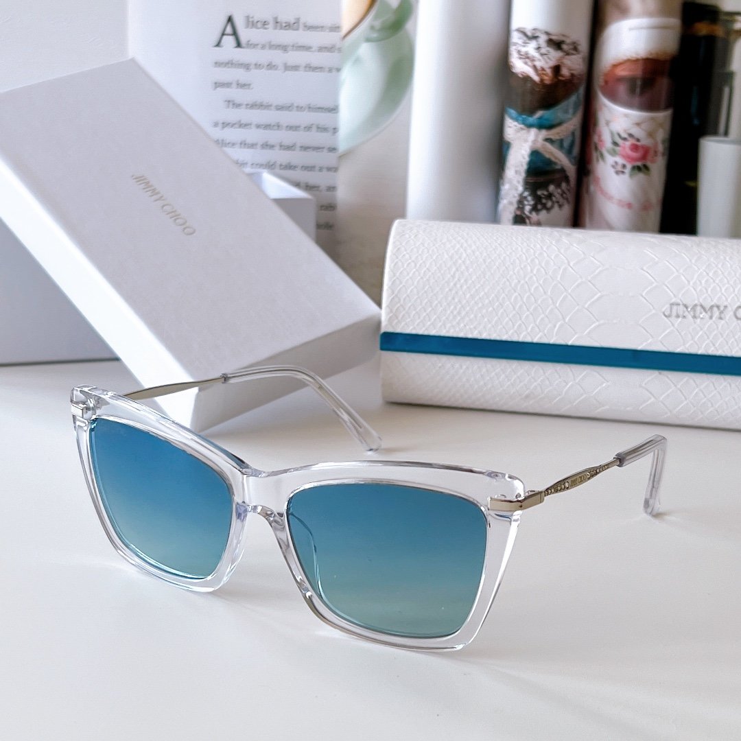 Jimmy Choo Sunglasses