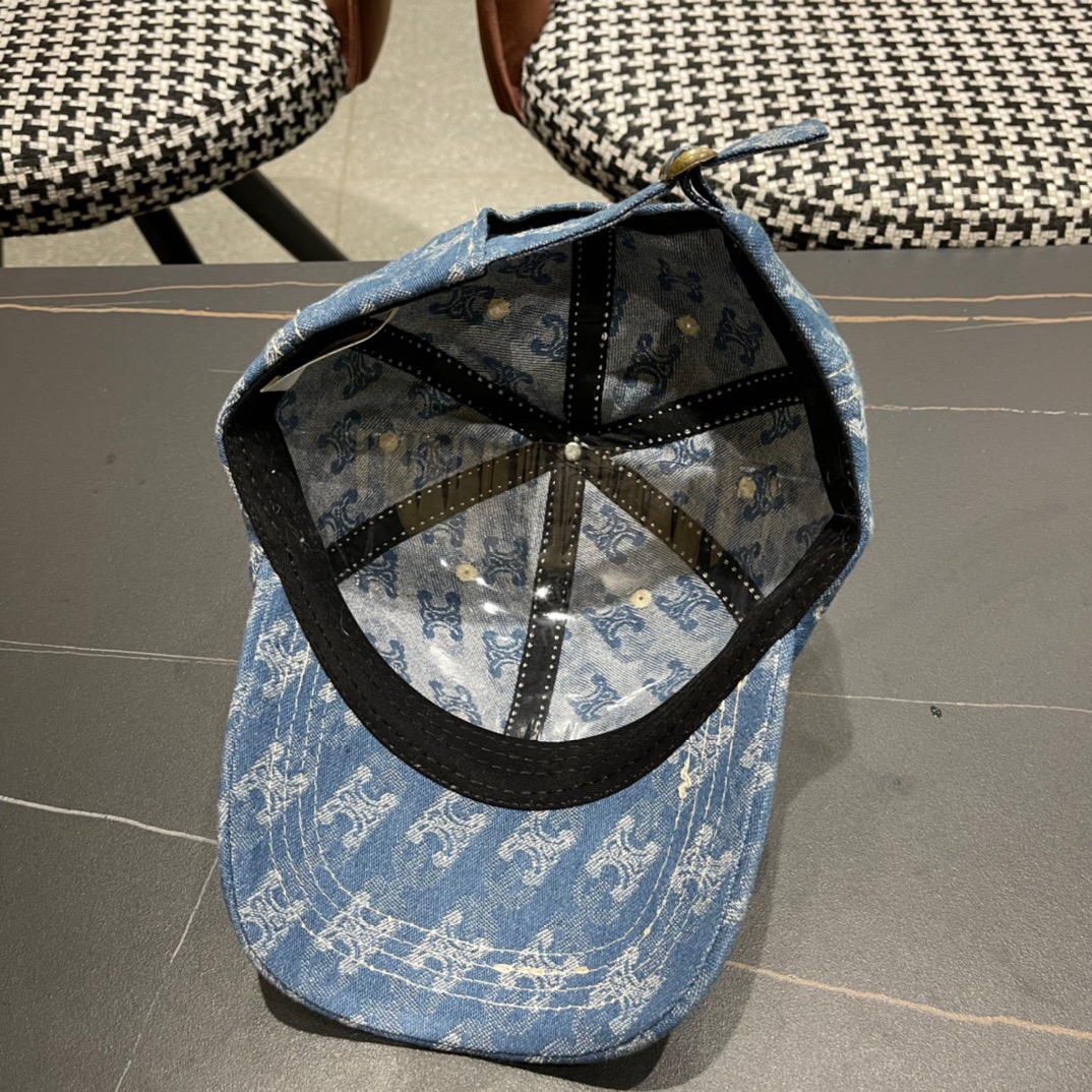 Celine Hats(Replica)