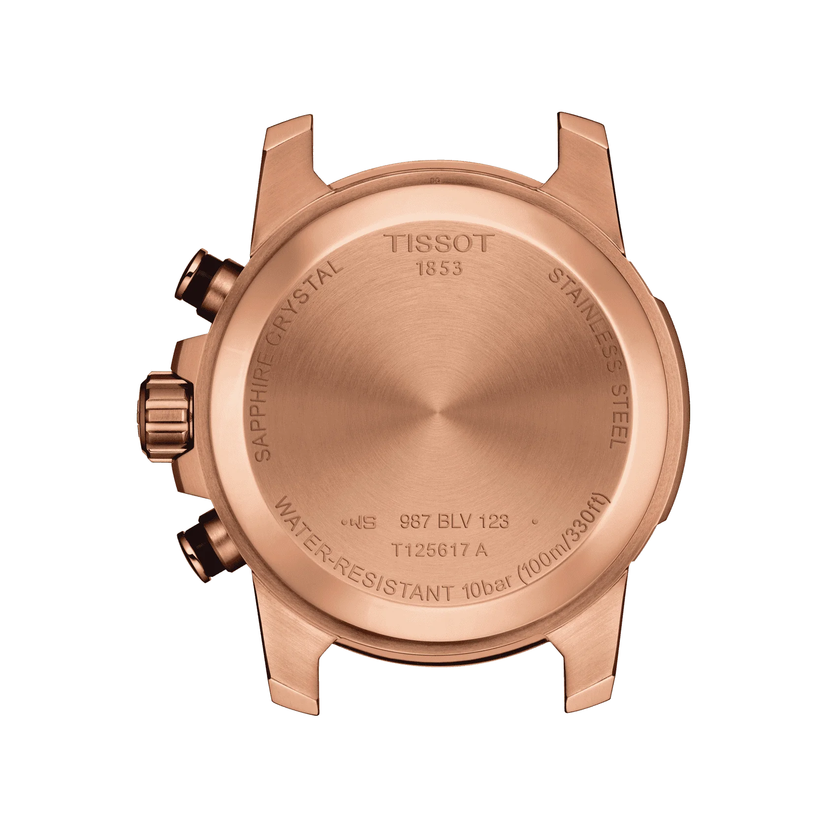 Supersport Chrono T1256173605100