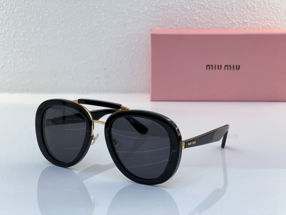 MiuMiu Sunglasses
