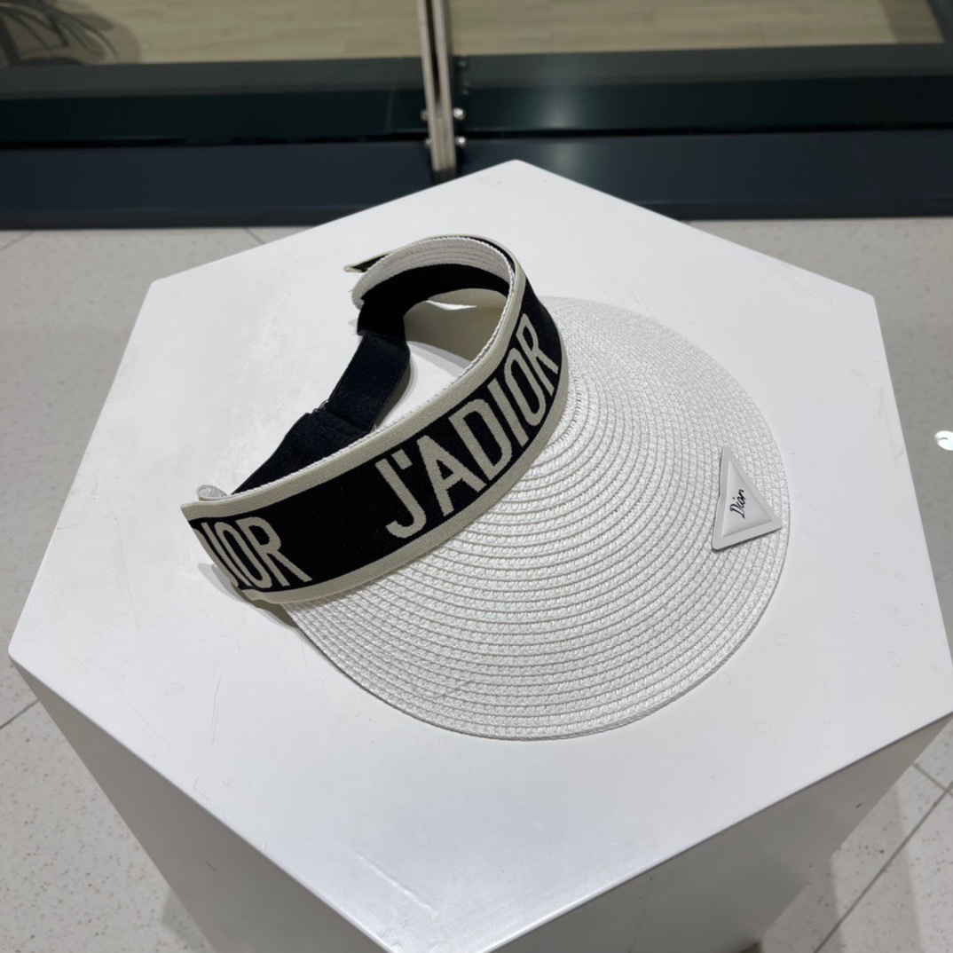 Dior Hats(Replica)
