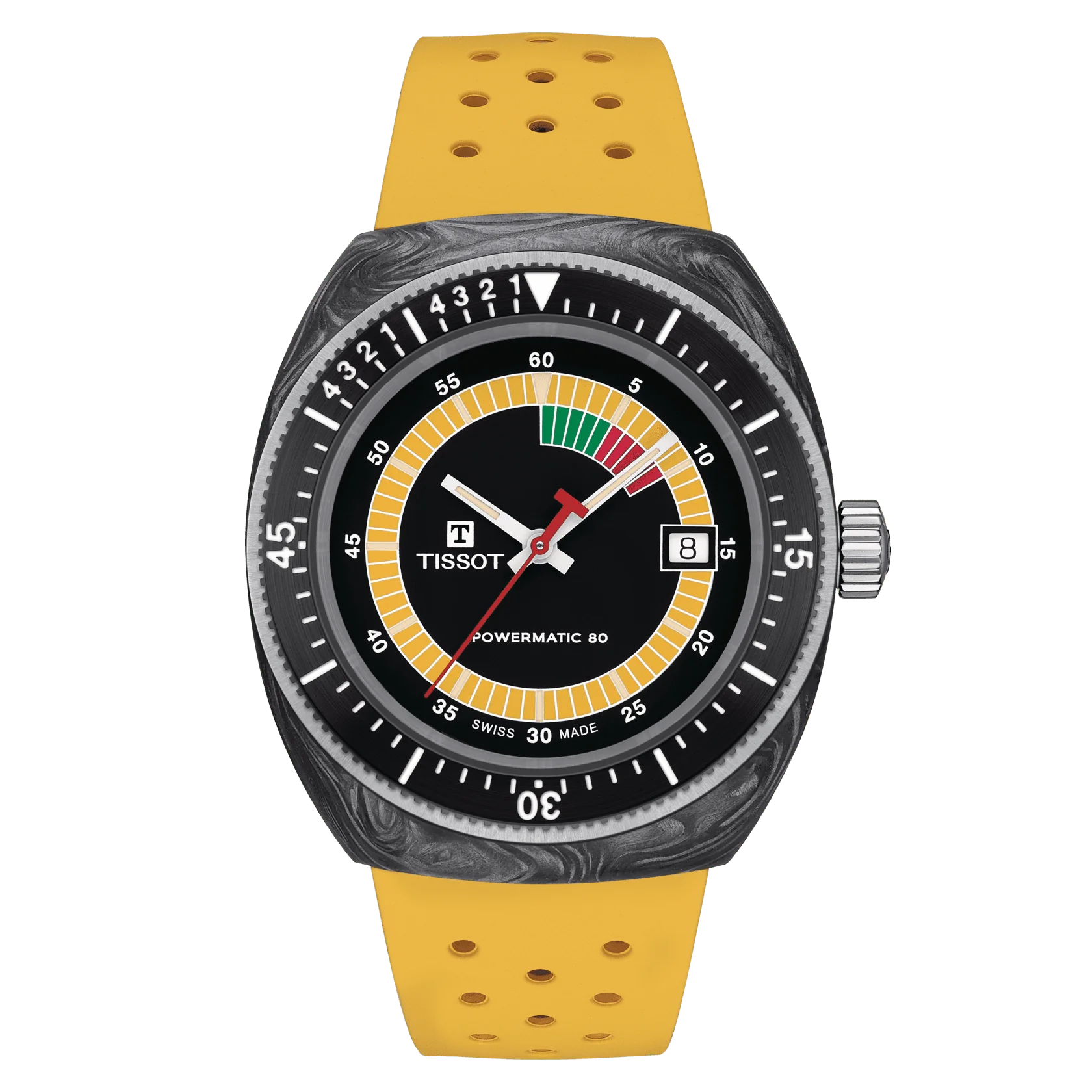 Sideral S Powermatic 80 T1454079705700