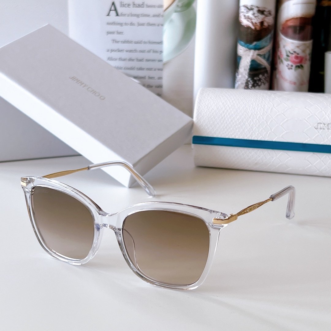 Jimmy Choo Sunglasses