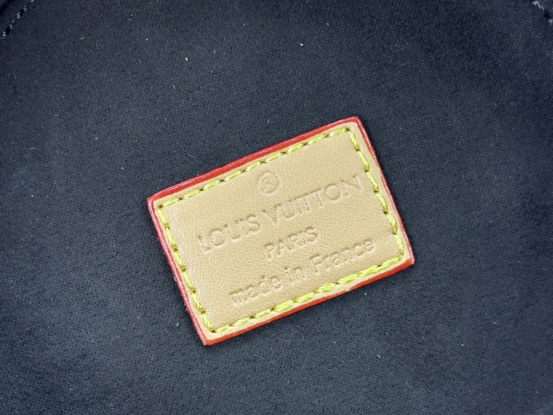 Louis Vuitton Nano Cannes M82952 M43986 Shoulder Bag Handbag