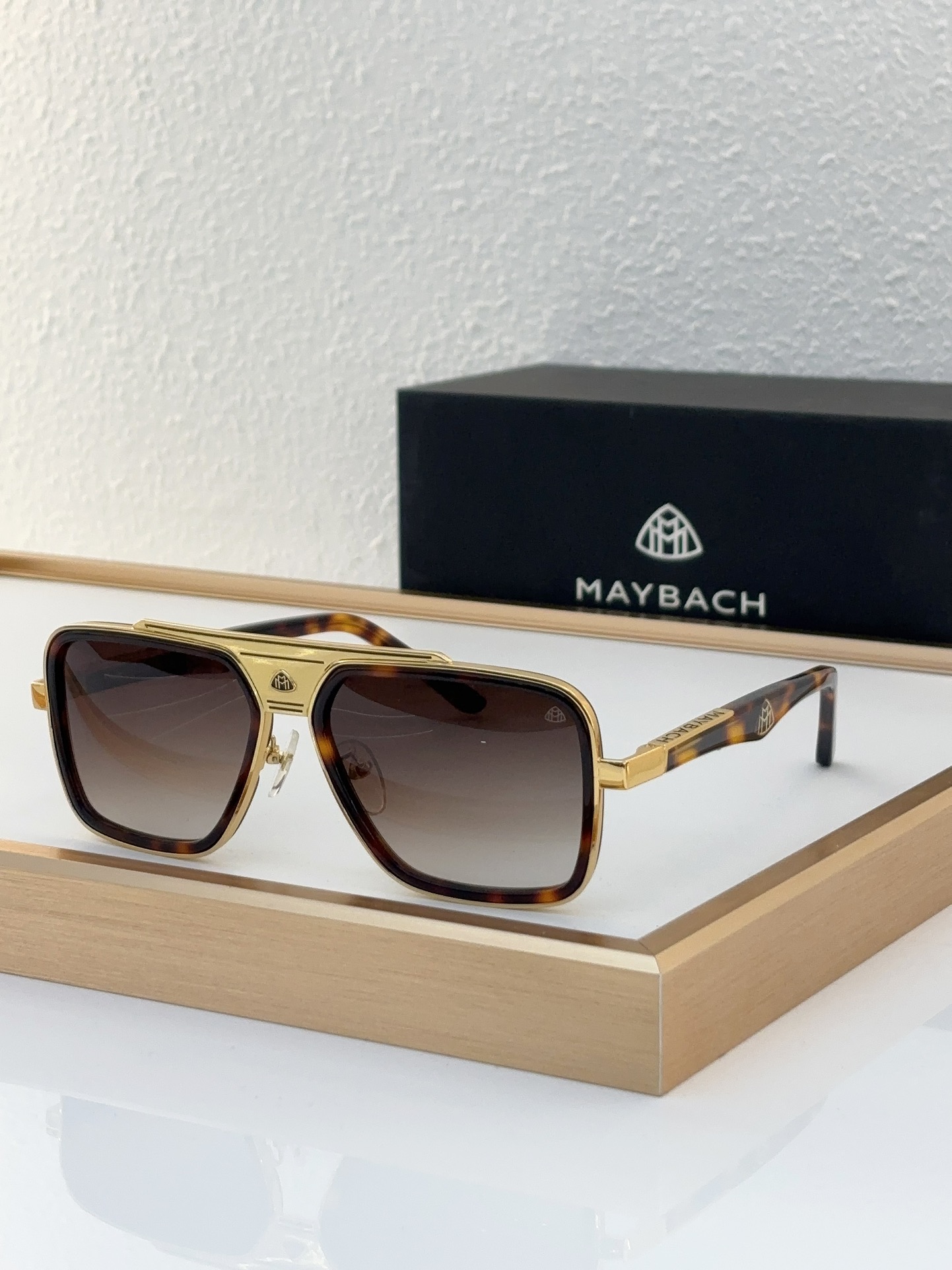 Maybach Sunglasses