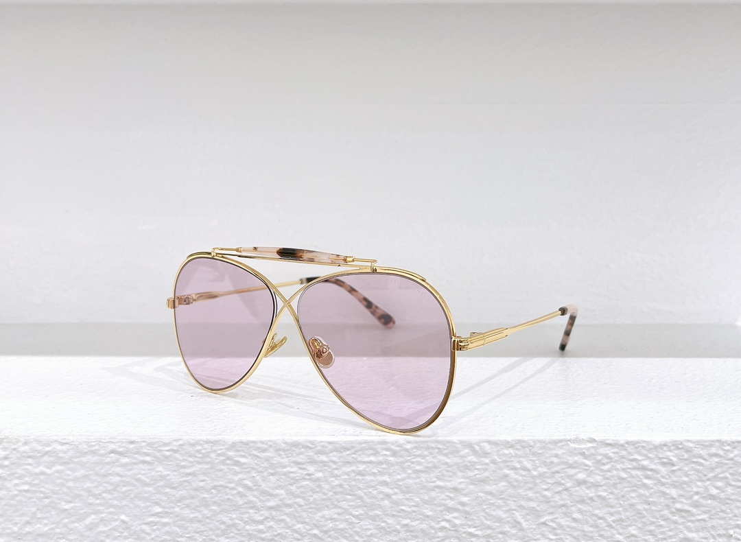 Tom Ford Sunglasses