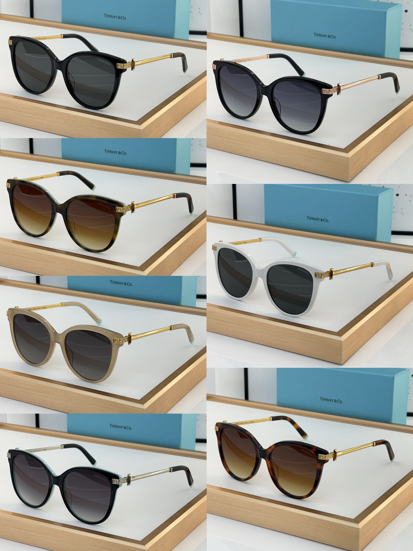 Tom Ford Sunglasses