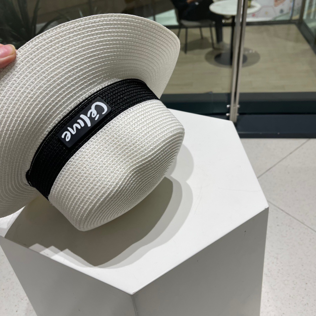 Celine Hats(Replica)