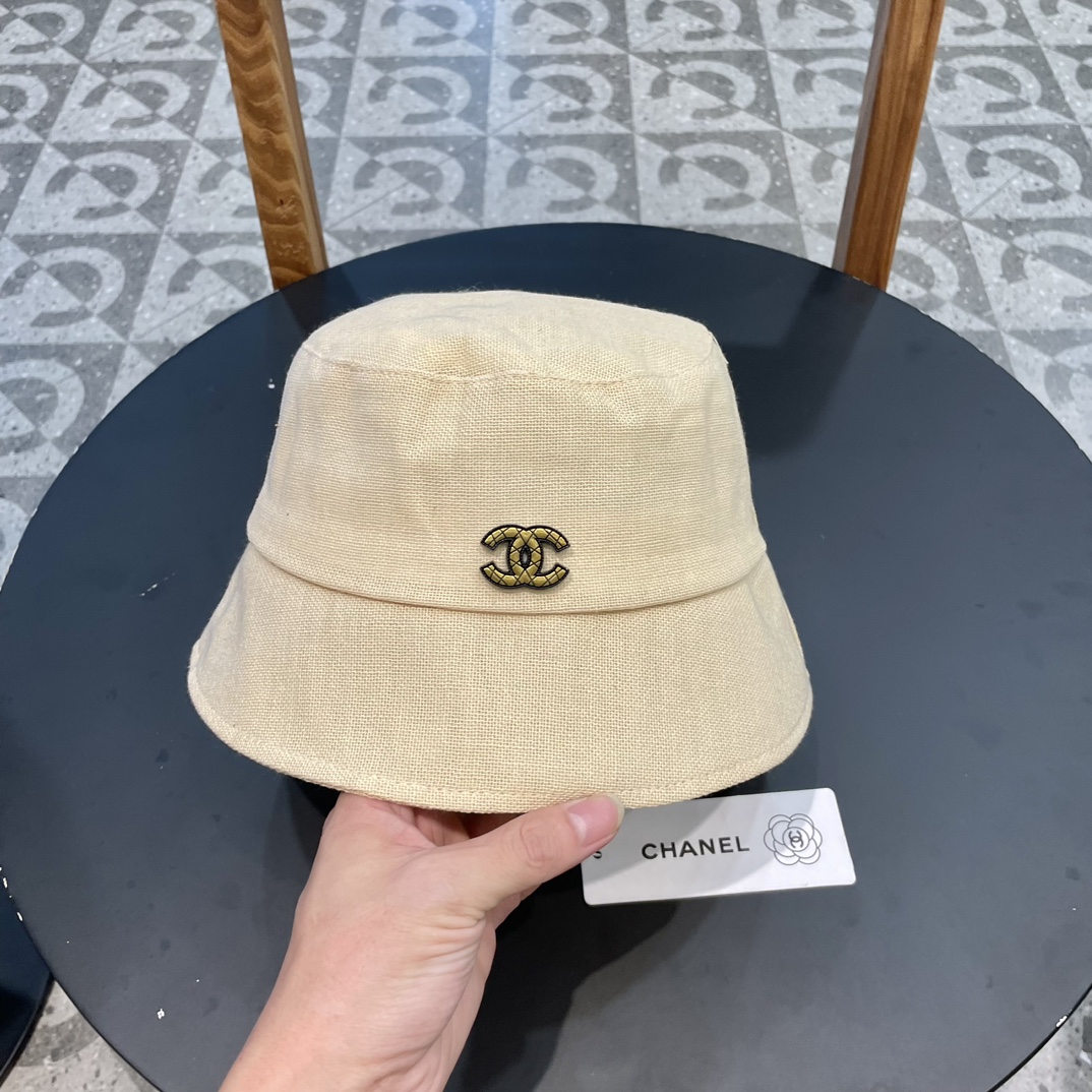 Chanel Hats(Replica)