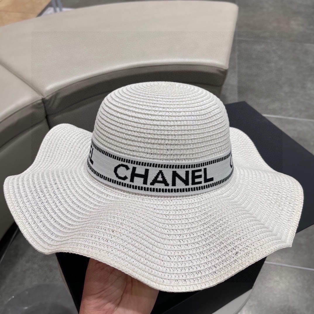 Chanel Hats(Replica)