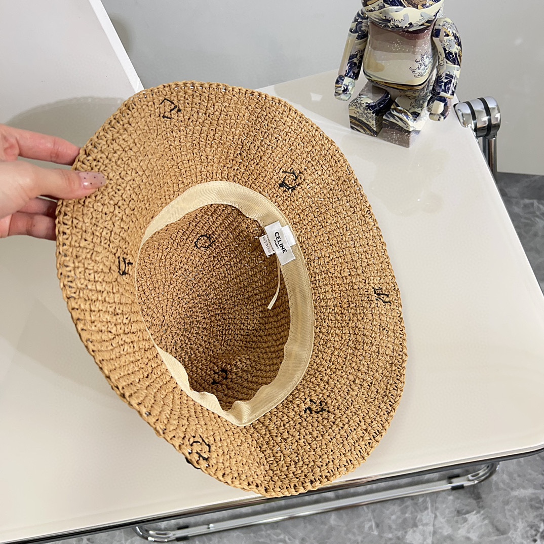Celine Hats(Replica)