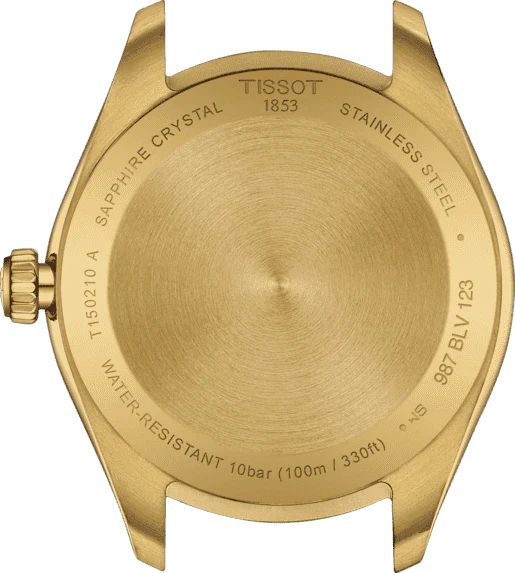 PR 100 34mm T1502103302100