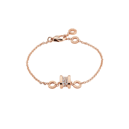 Bvlgari B.ZERO1 BRACELET