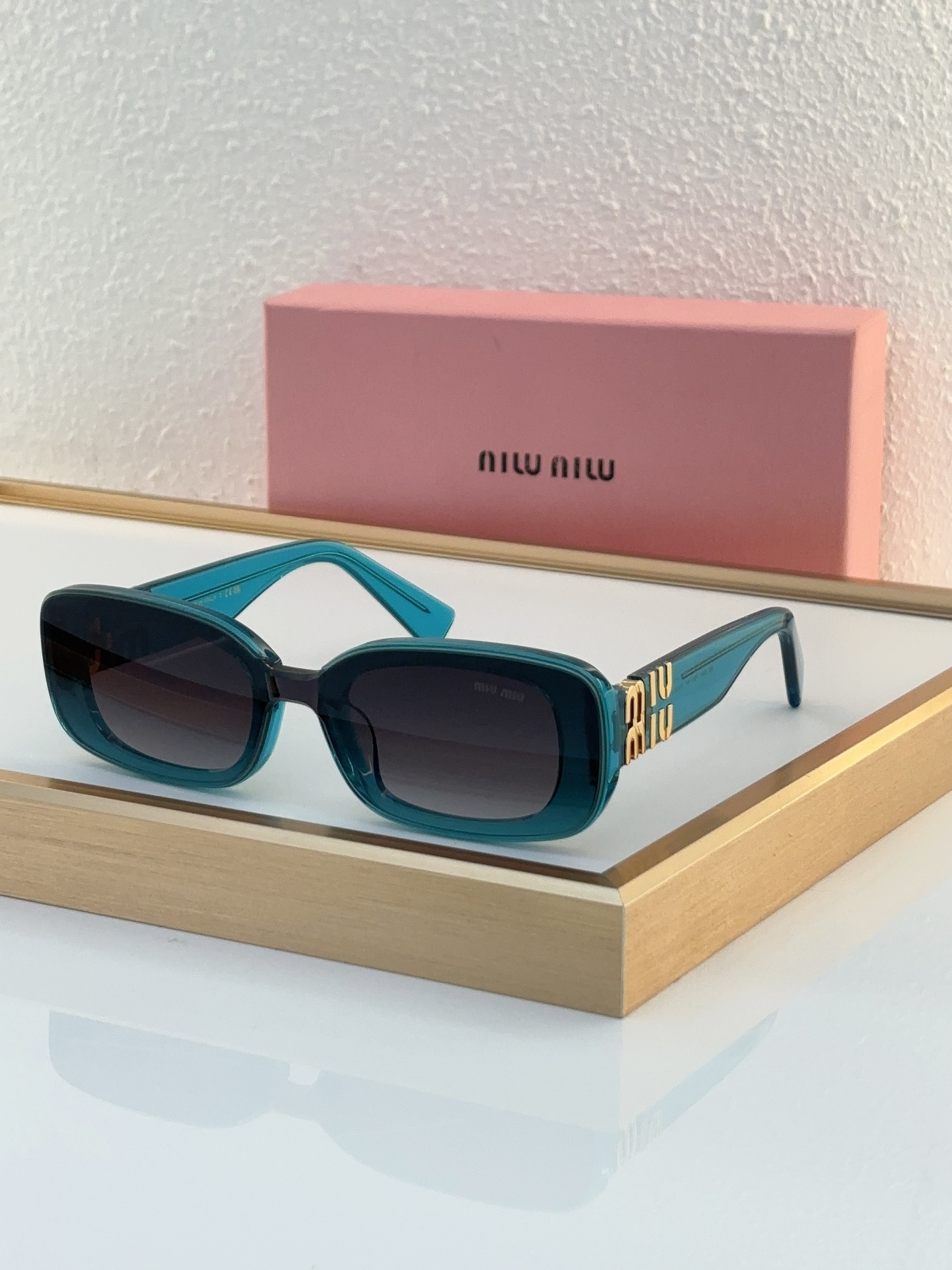 MiuMiu Sunglasses