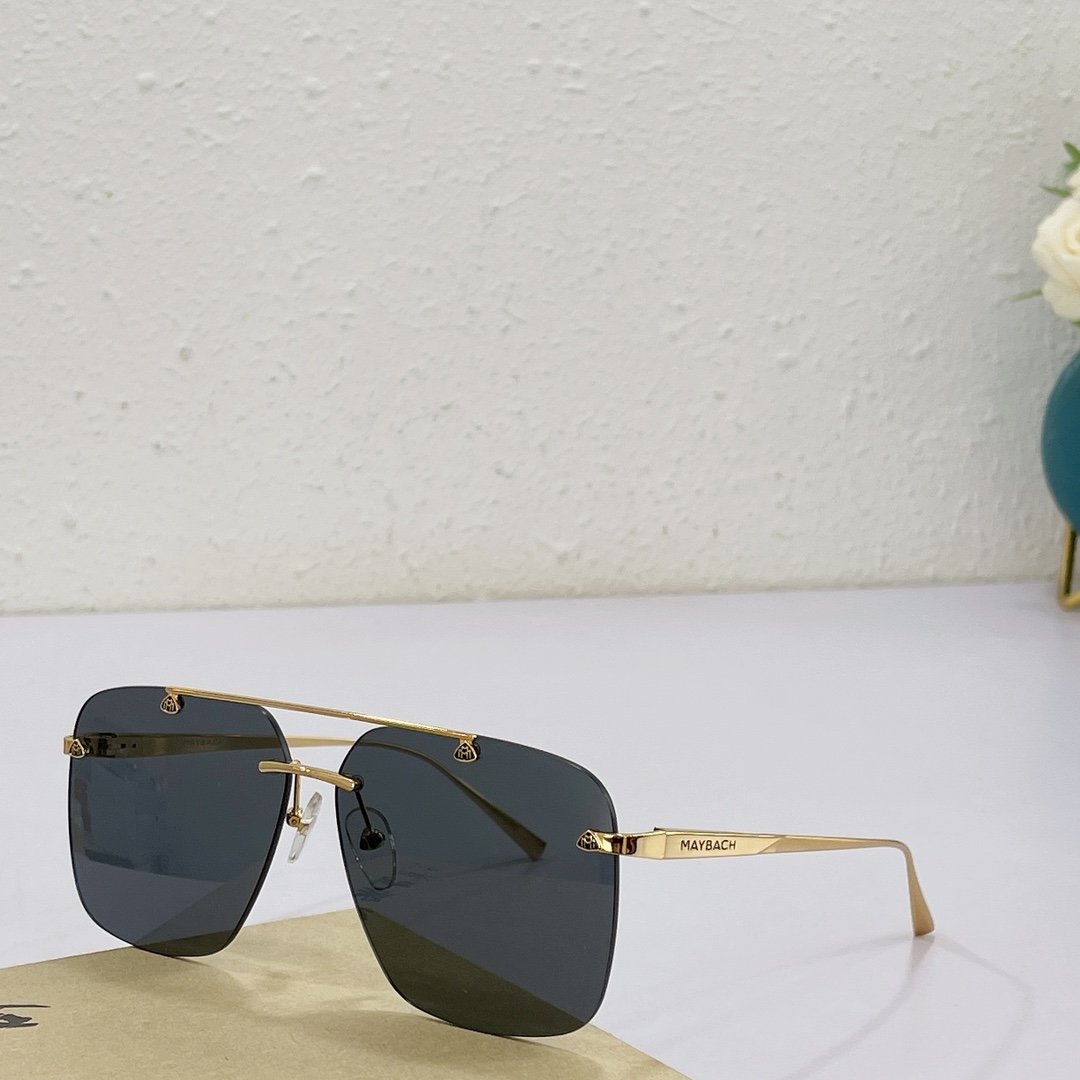 Maybach Sunglasses