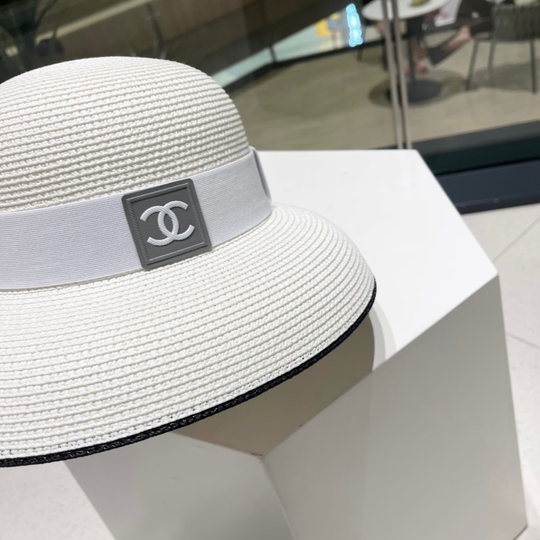 Chanel Hats(Replica)