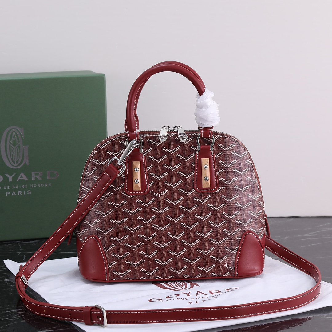 Goyard Vendôme Shell Handbag Shoulder Bag(Replica)