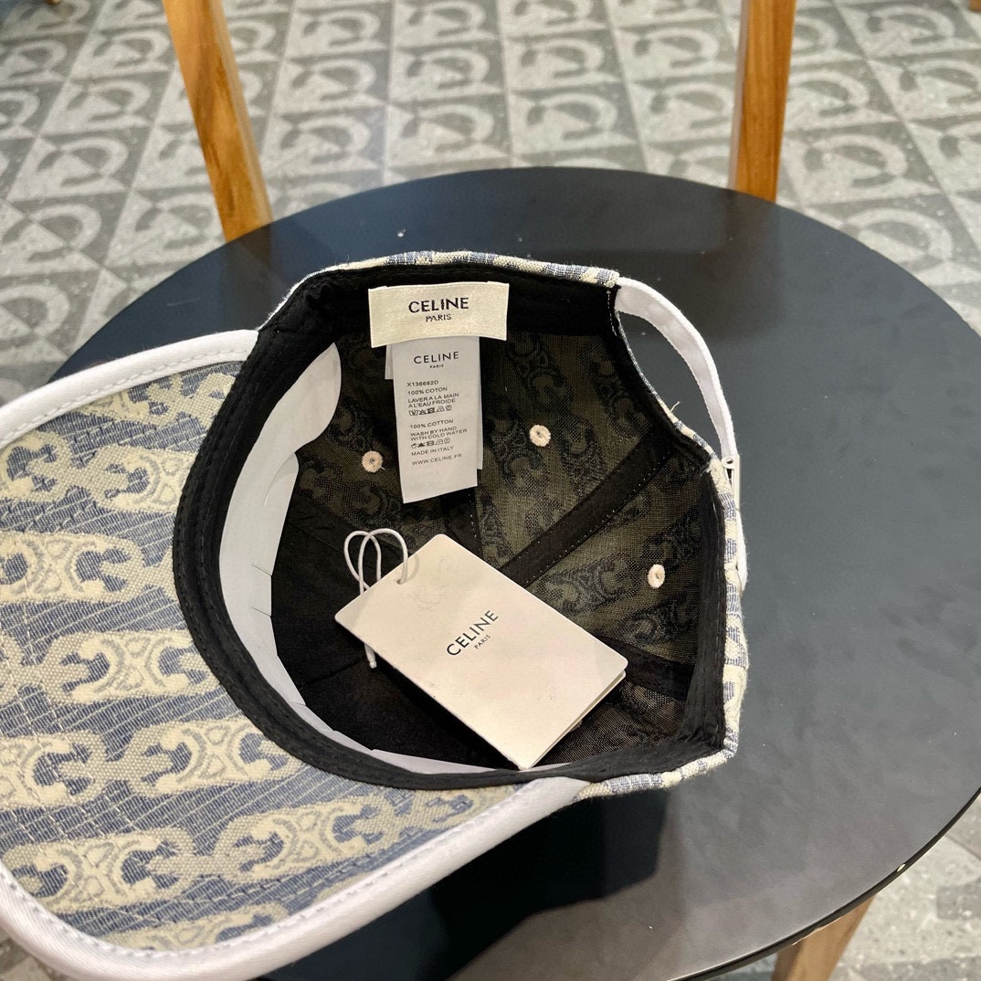 Celine Hats(Replica)