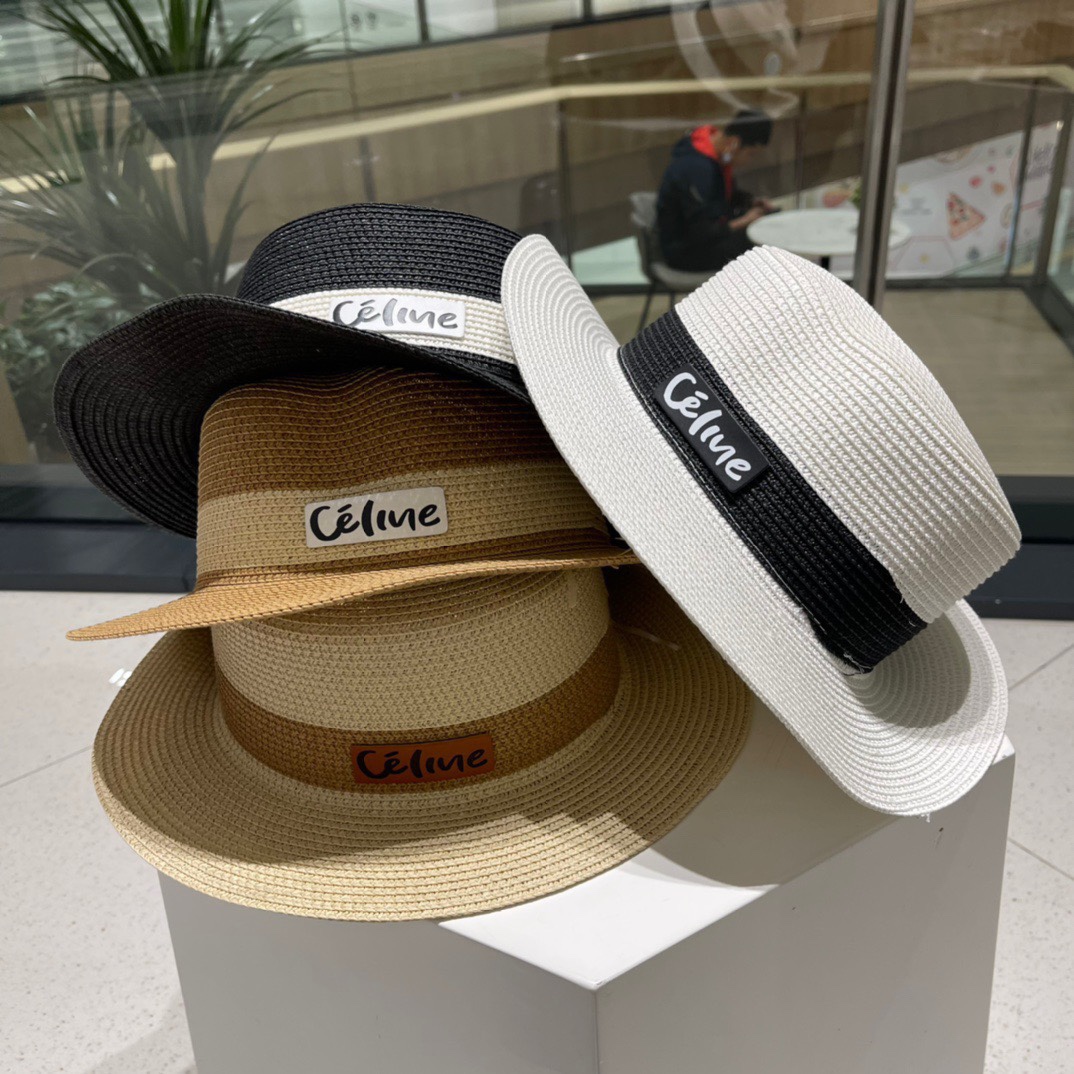 Celine Hats(Replica)