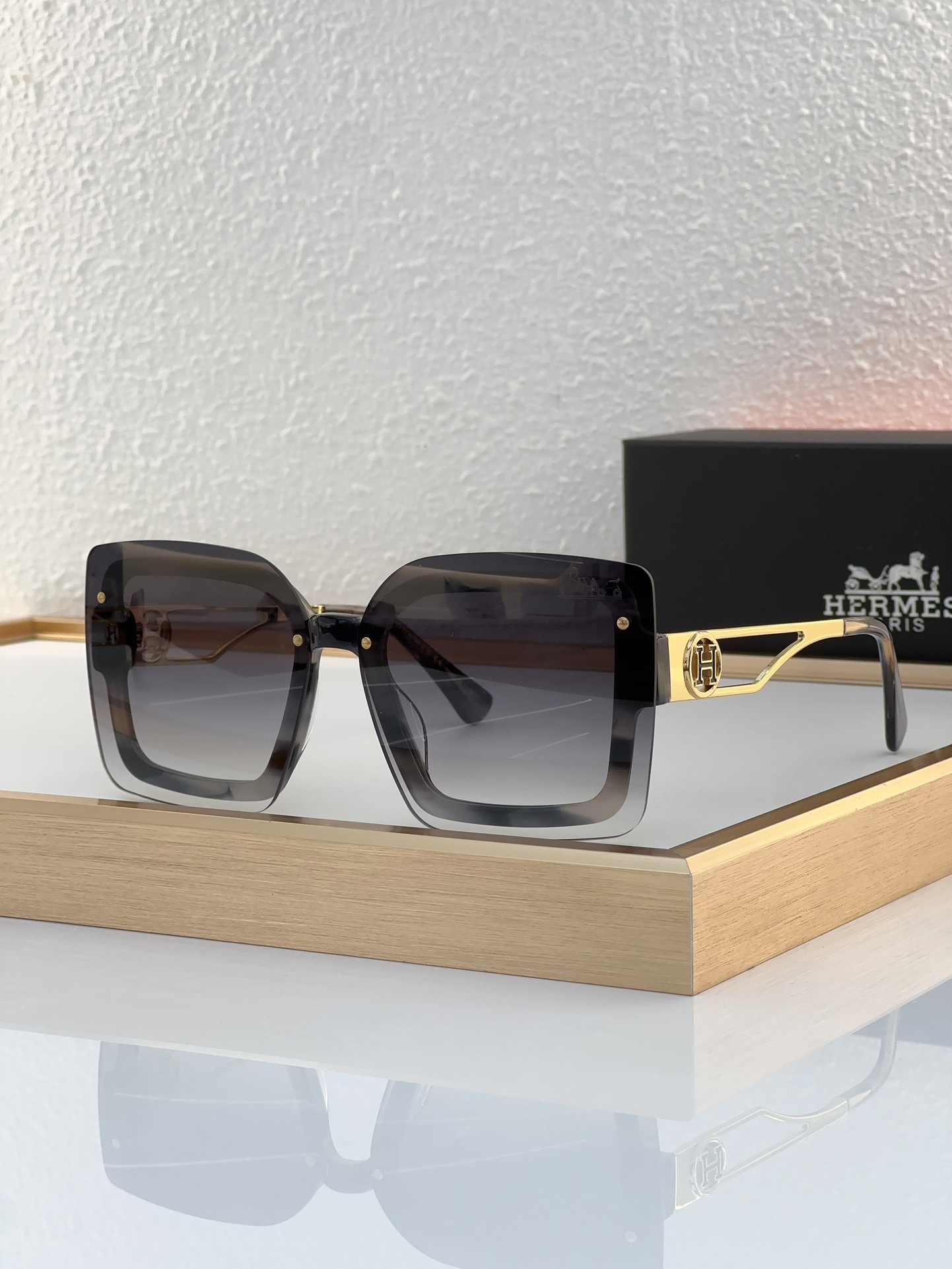 Hermes Sunglasses