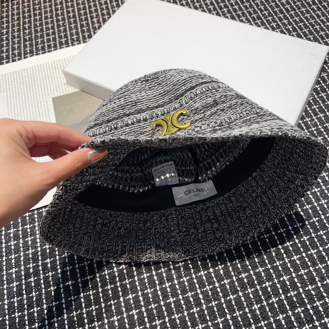 Celine Hats(Replica)