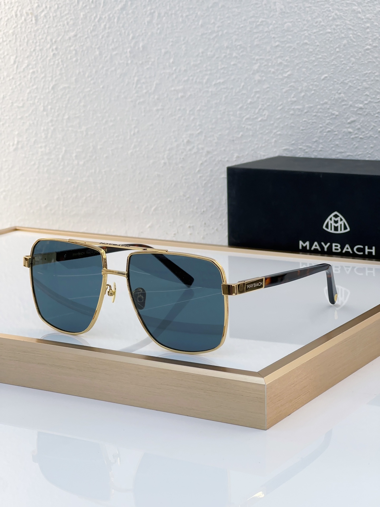 Maybach Sunglasses