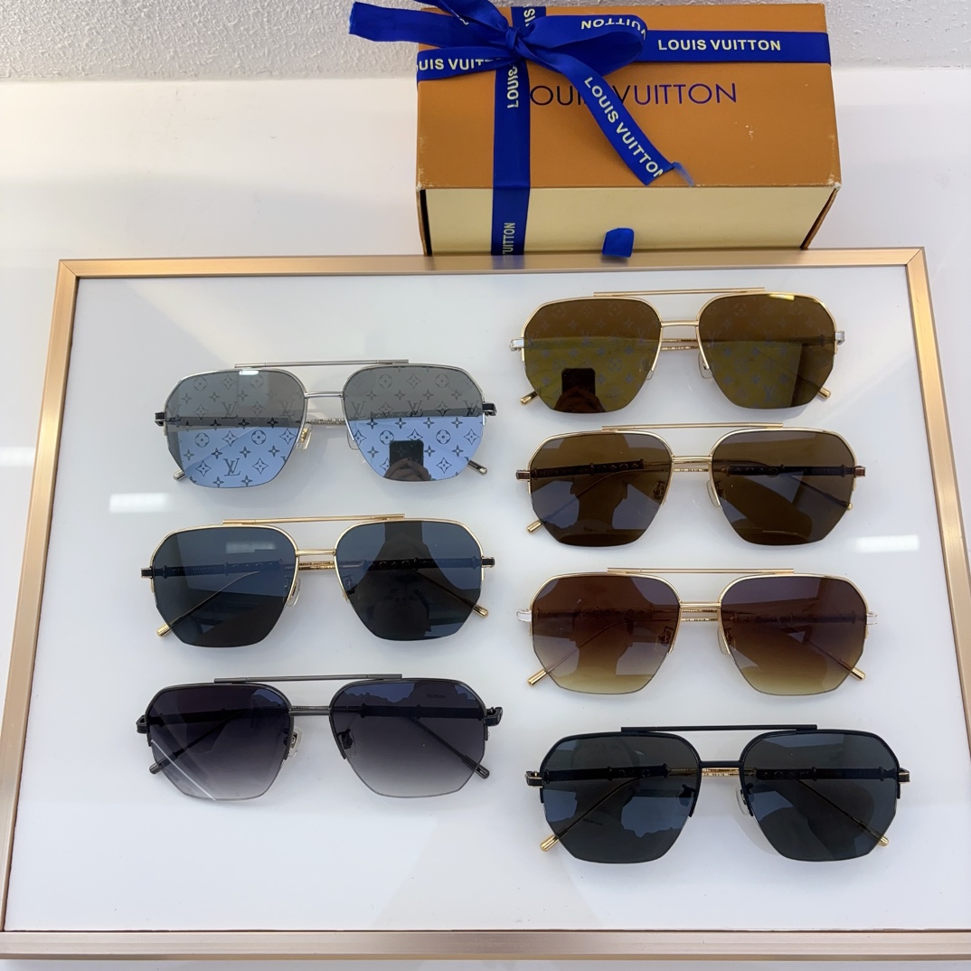 Louis Vuitton LV Sunglasses