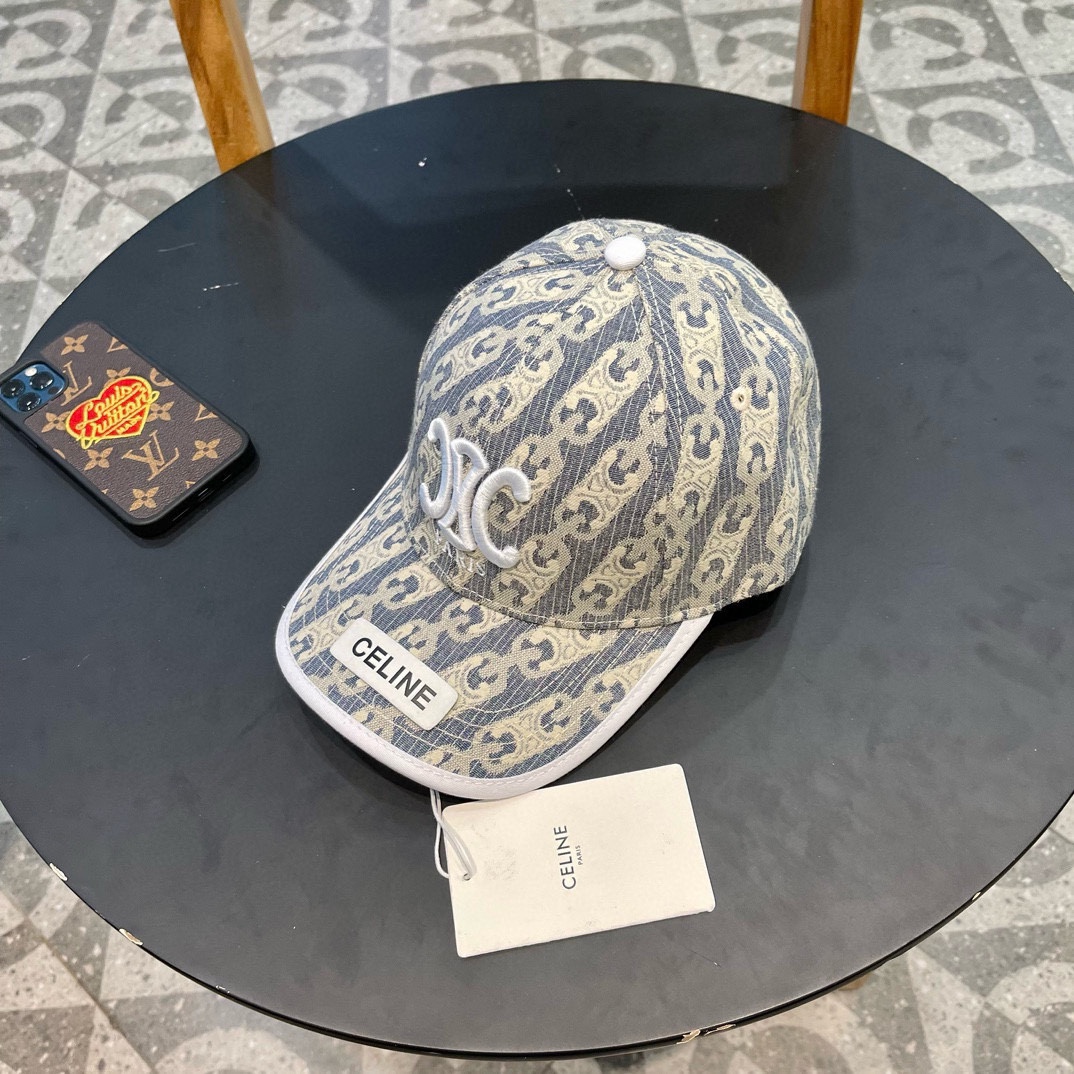 Celine Hats(Replica)