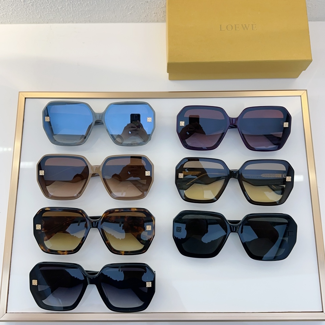 Loewe Sunglasses