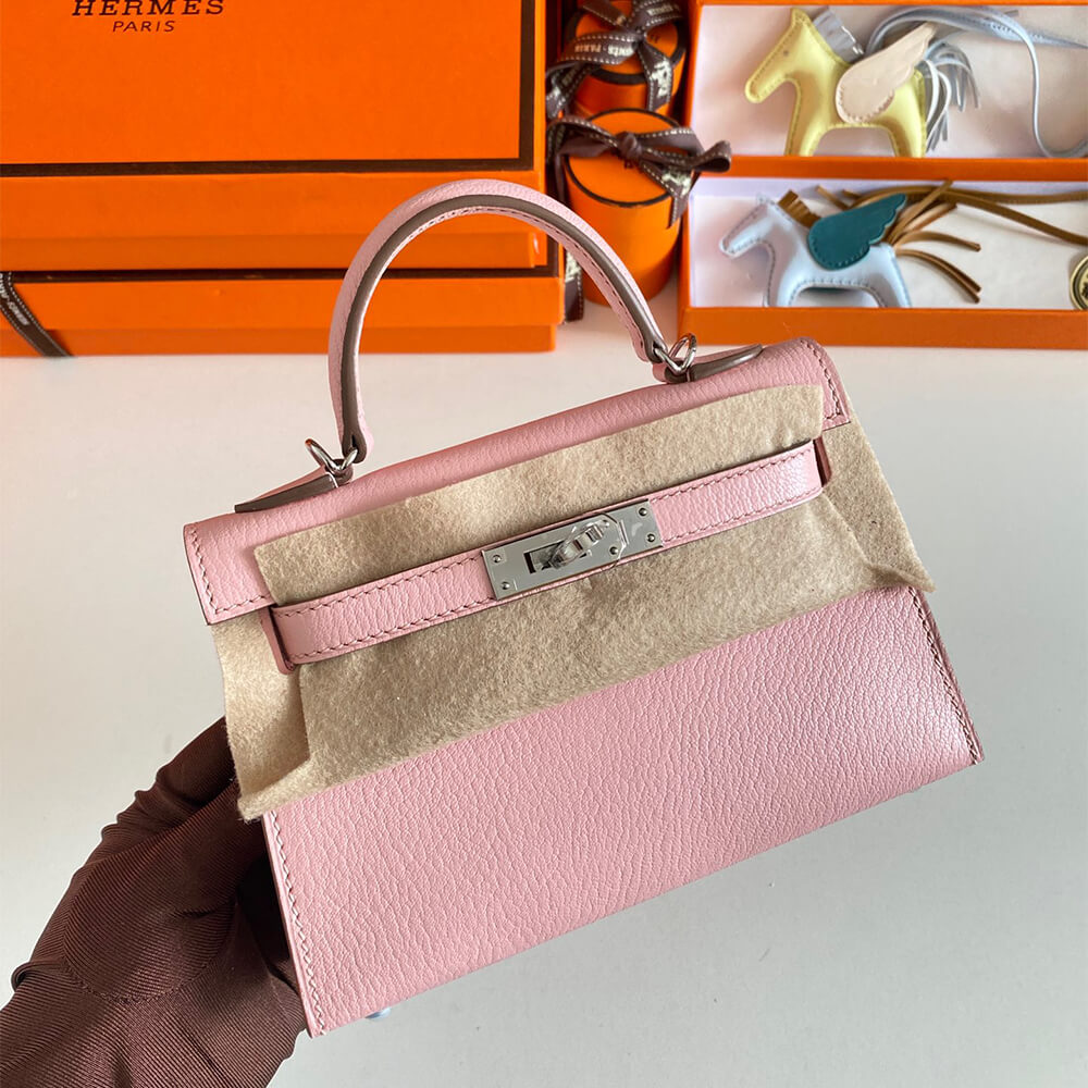 Hermes Mini Kelly II