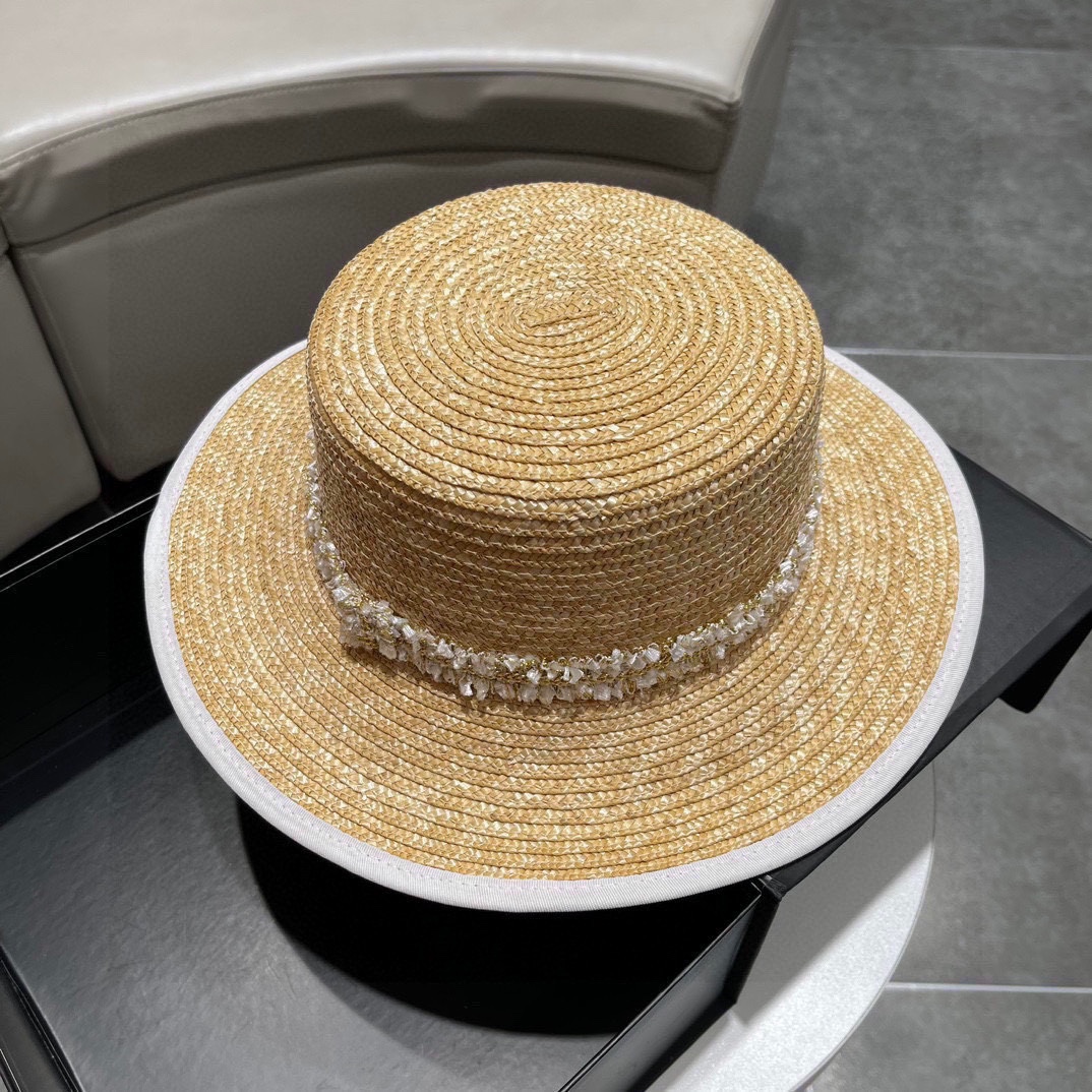 Chanel Hats(Replica)