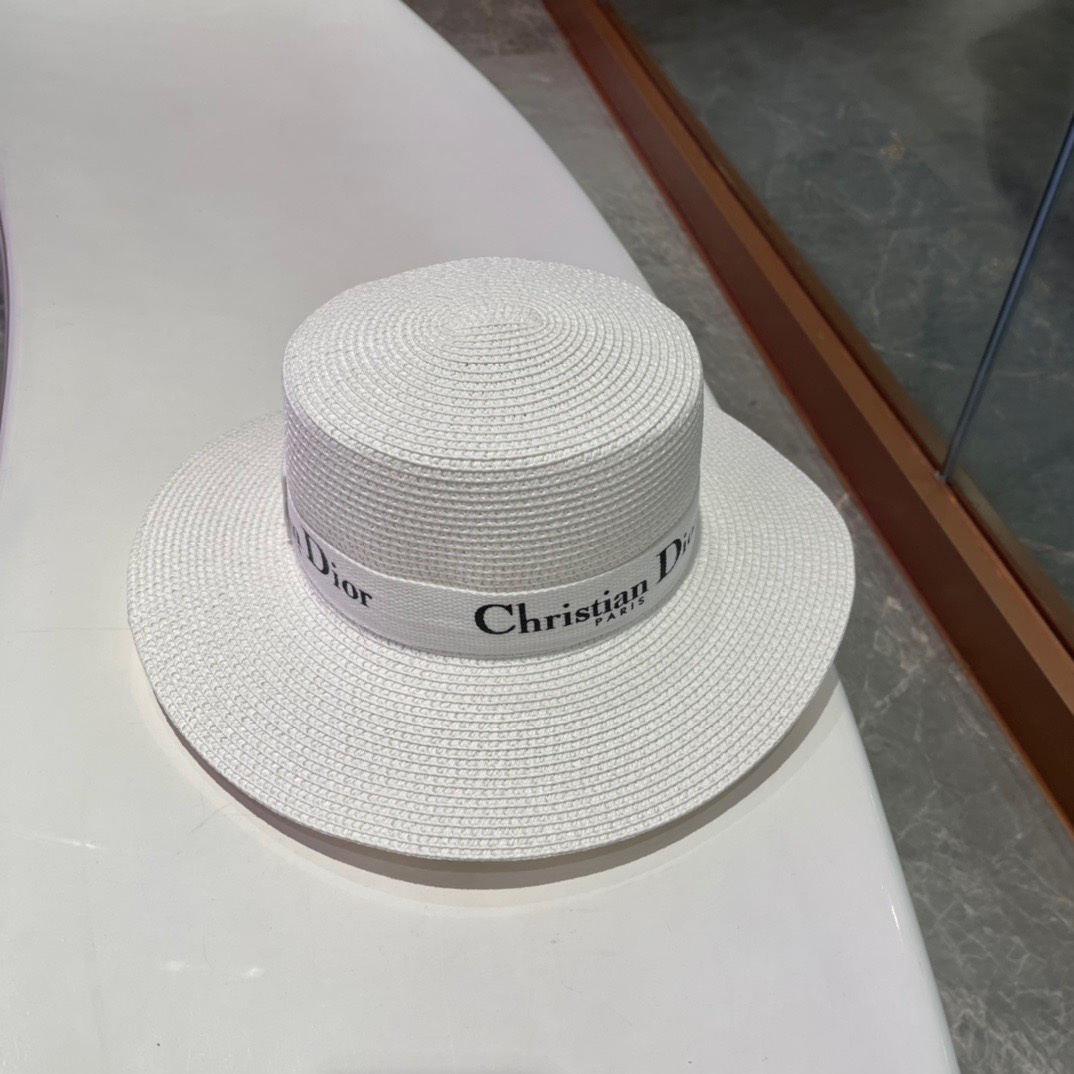 Dior Hats(Replica)