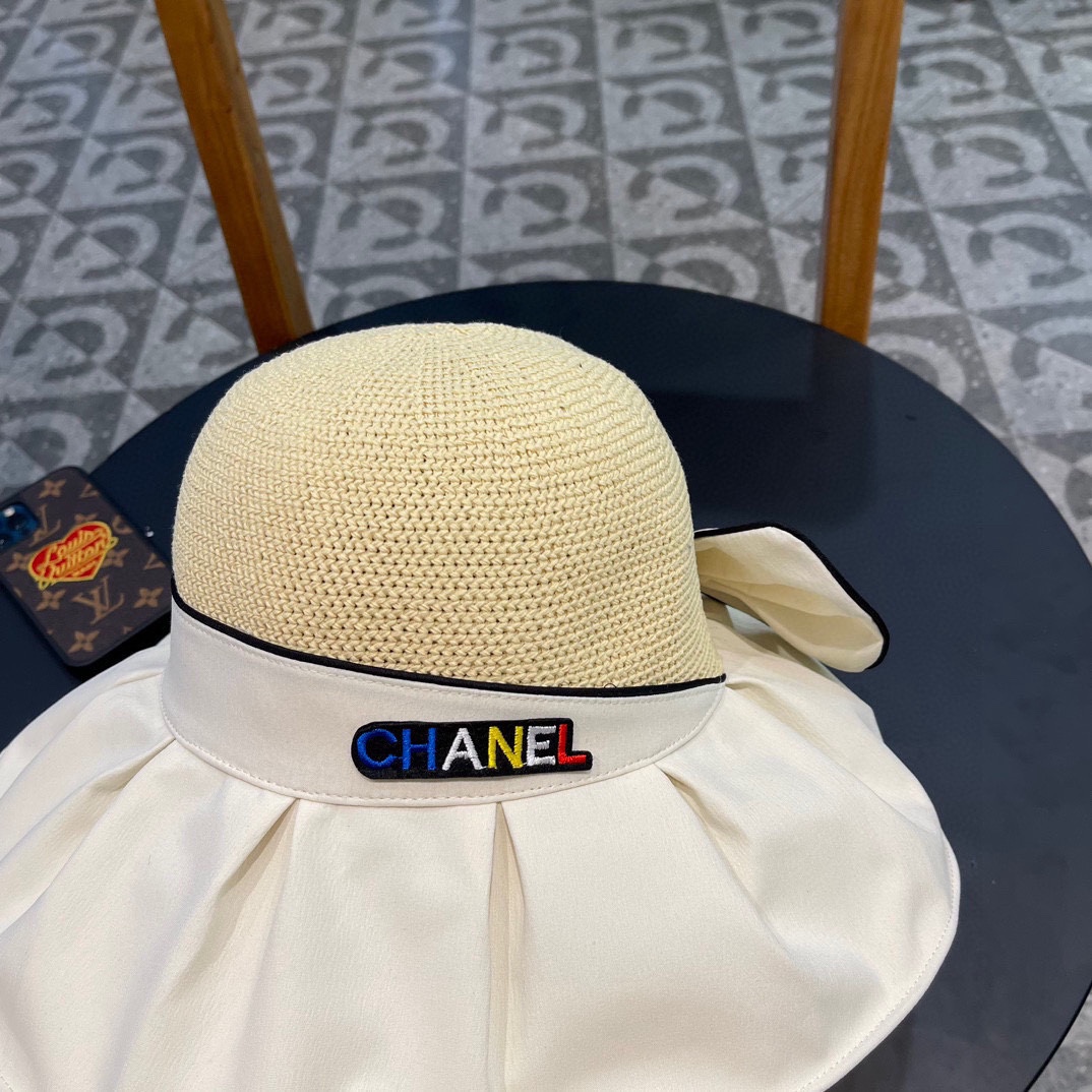 Chanel Hats(Replica)