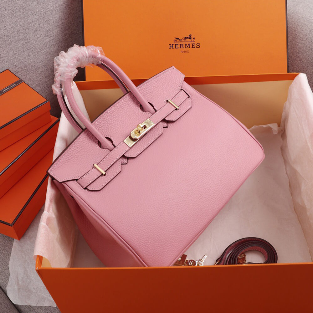 Hermes BIRKIN BAG 25