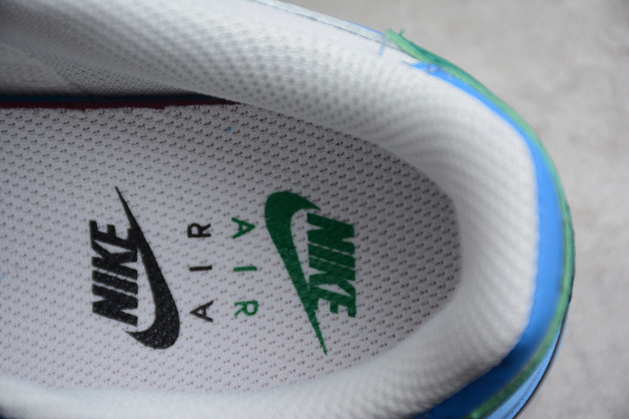 Nike Air Force 1 Low Shadow Malachite (W) CI0919-004