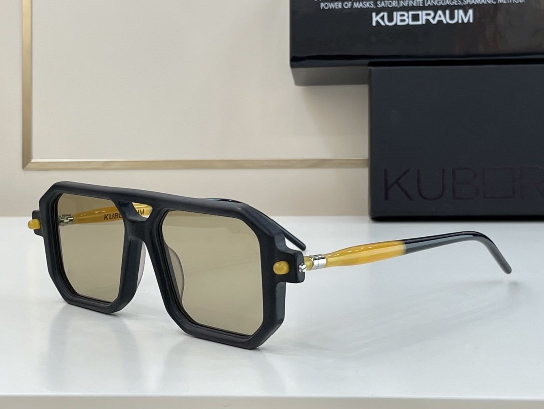 KUB RAUM Sunglasses