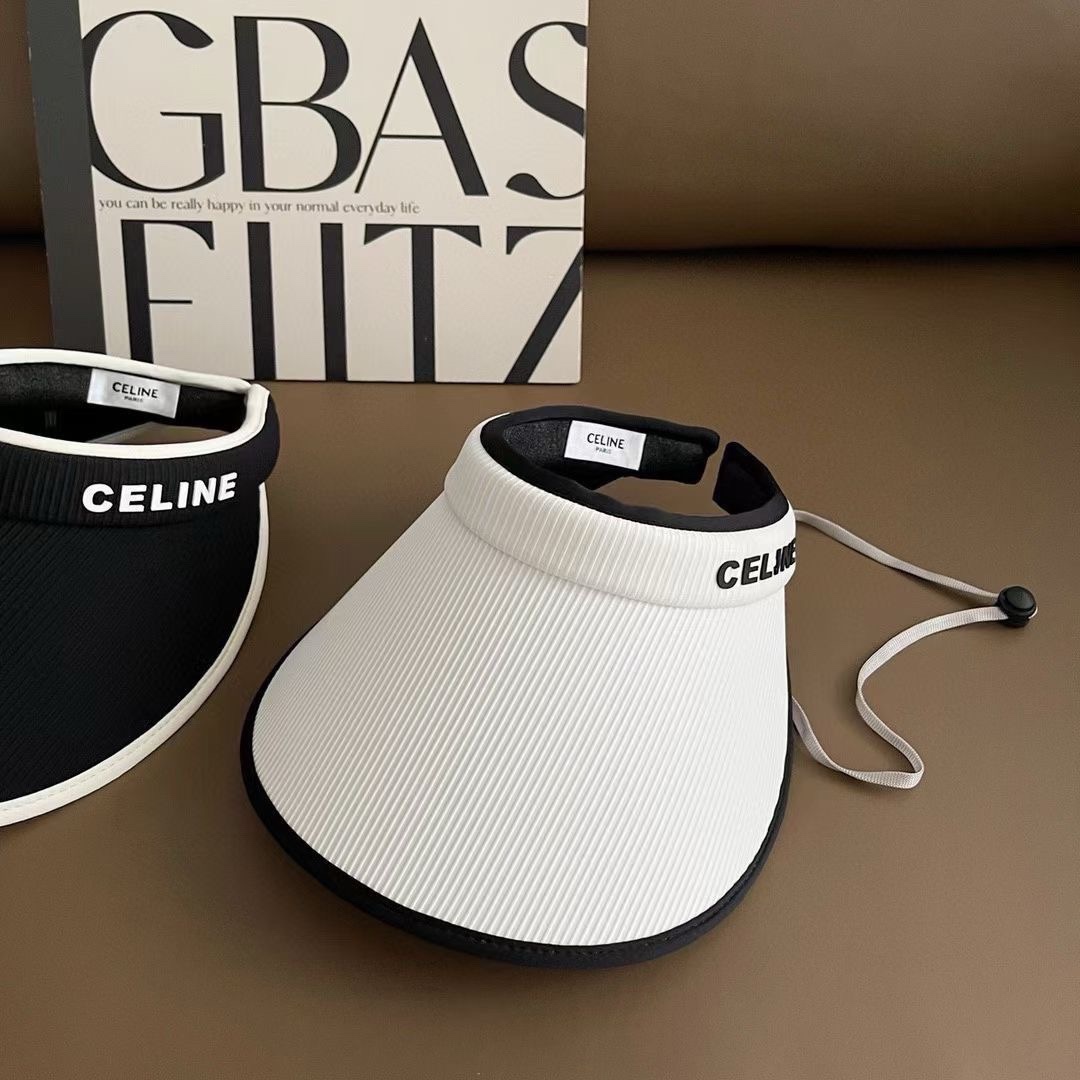 Celine Hats(Replica)