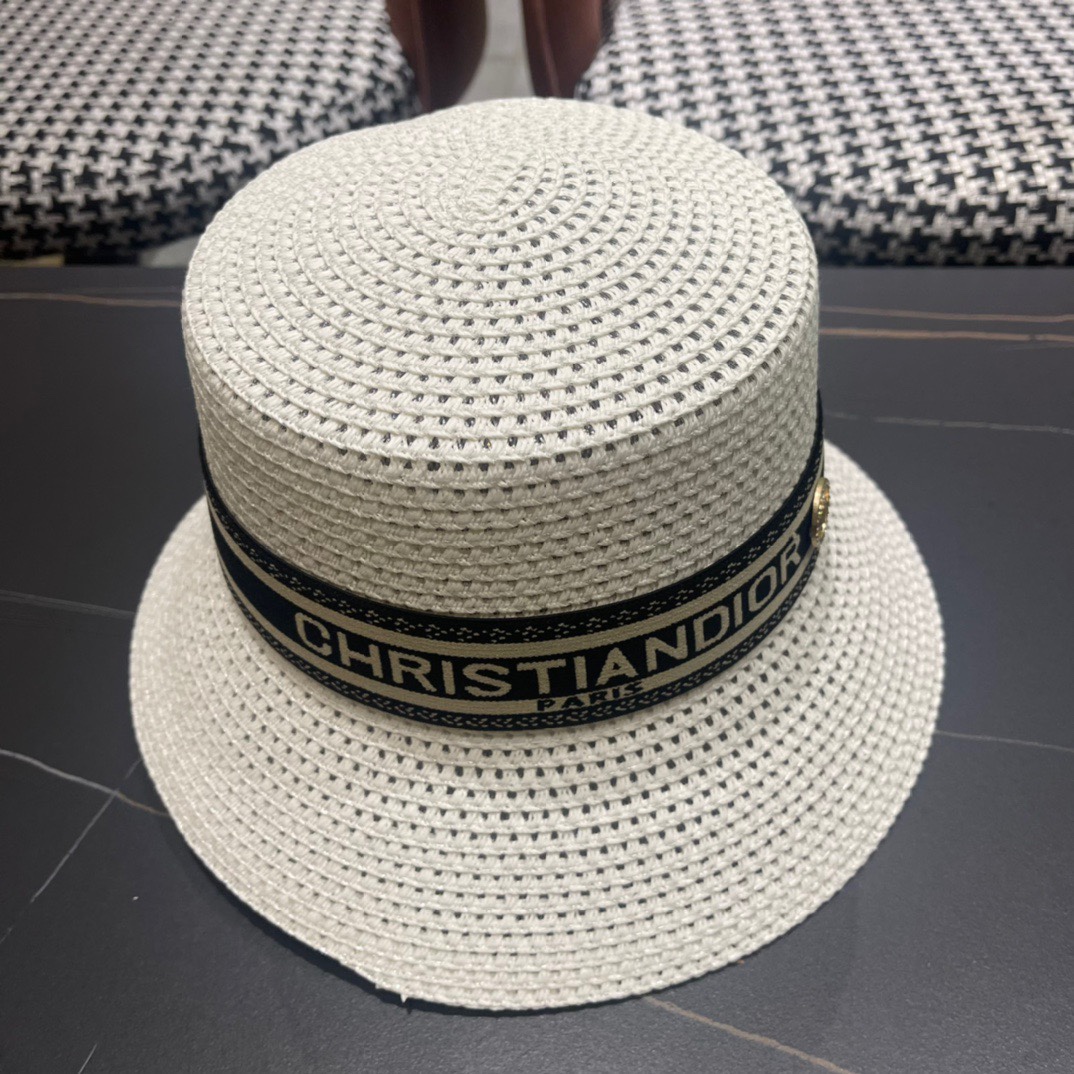 Dior Hats(Replica)