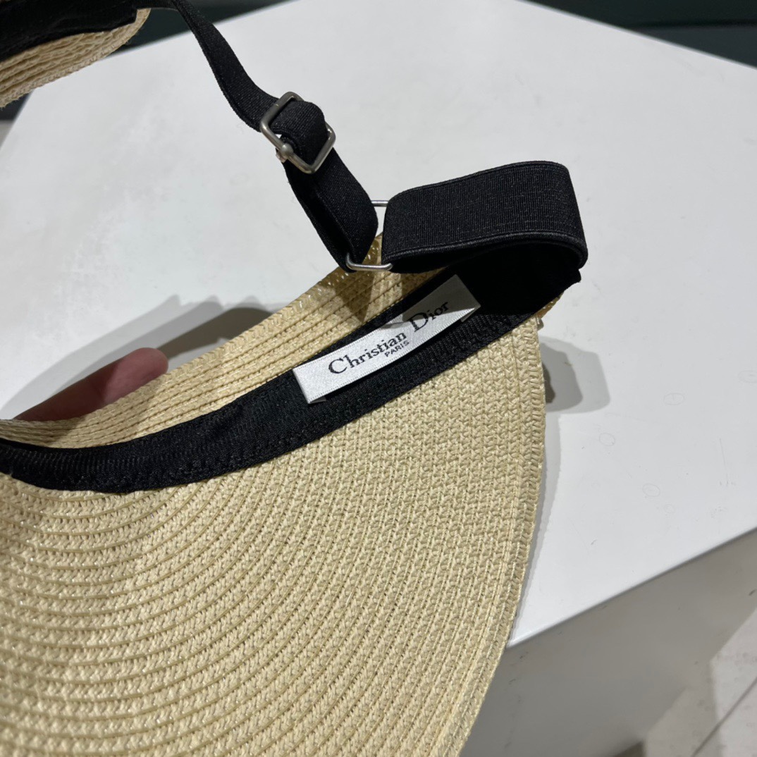 Dior Hats(Replica)