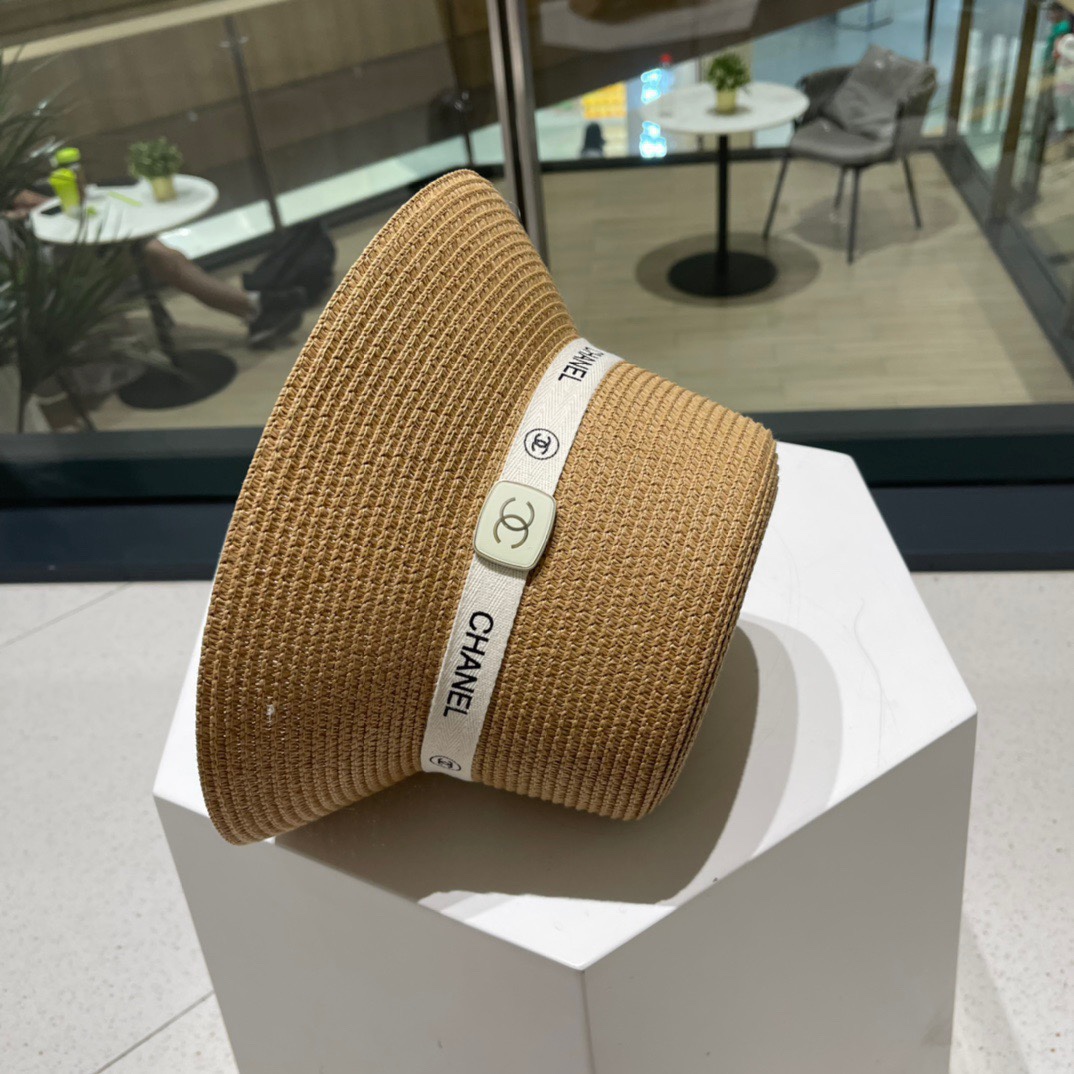 Chanel Hats(Replica)